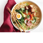 The Ramen Home