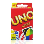 The Mini Uno Group!