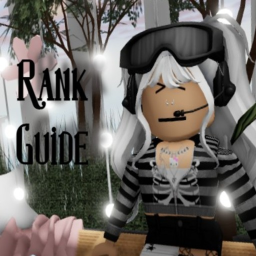 Rank Guide: Royale High Fan Group!