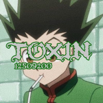 ｸTOX1N