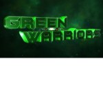 The green warriors.