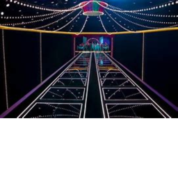 glass bridge (hard)