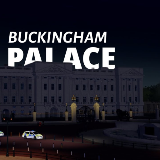 Buckingham palace roleplay