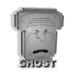 ghost dad