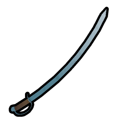 Steel Saber