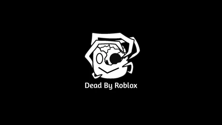 Dead by Roblox