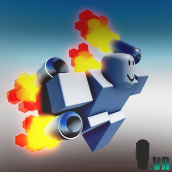 JETPACK.VR - [DEVELOPMENT CEASED]