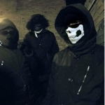 North London Trappers (NLR)