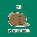 Le potato group >:3