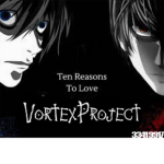 VortexProject