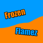 Frozen Flamez Fan Group