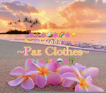 ~Paz Clothes