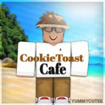 CookieToast Cafe