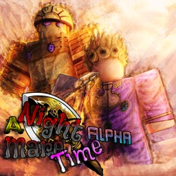 A Nightmare Time icon
