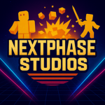 NextPhase Studios