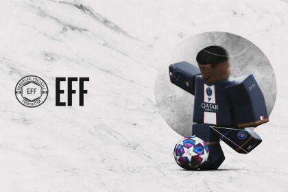EFF Pitch