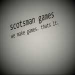 Scotsman Games