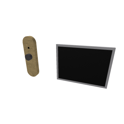 Doorbell System