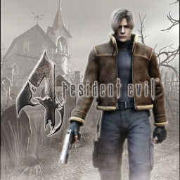 resident 4 evil remake