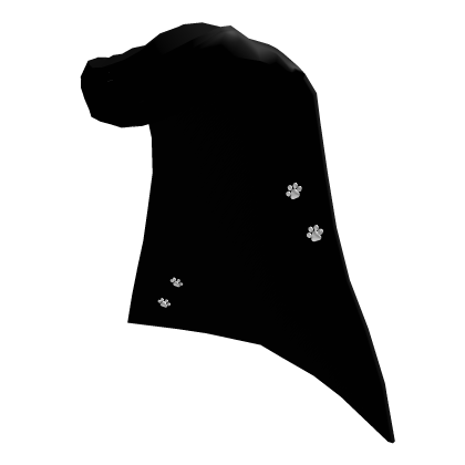 Paw Cats Cape 🐾 Roblox item