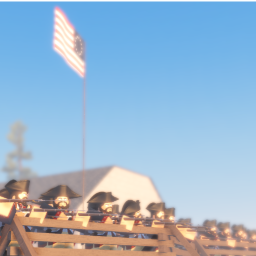 Forge of Freedom