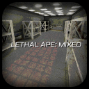 Lethal Ape: Mixed (Small Update)