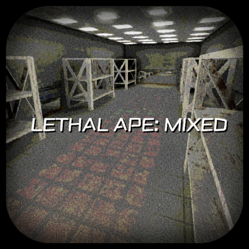 Lethal Ape: Mixed icon