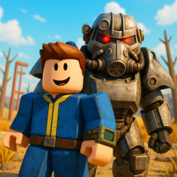 ⚠️Project: Fallout Shelter [ALPHA]