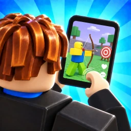 Swipe For Games! icon