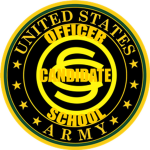 OCS | Officer Cand¡date School