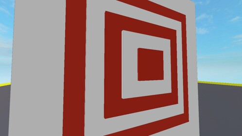 -•-Launch Yourself at a Giant Target FOR FREE VIP!