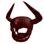 Avernus Skull