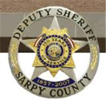 sheriff dept