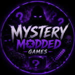 Mystery Modded Games