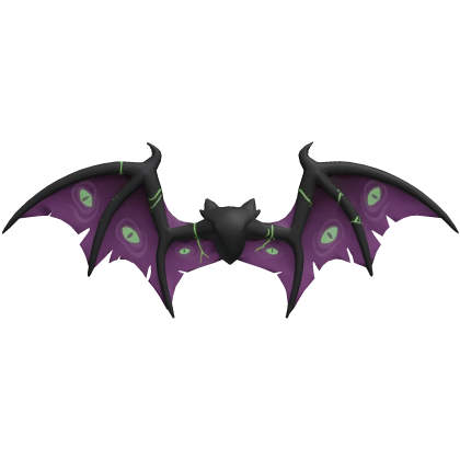 Wings of Venom