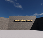 Just Drive Game