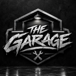 [🎶] GARAGE V2