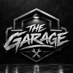 [UPDATE] THE GARAGE icon