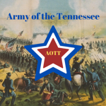 The Federal Army of the Tennessee