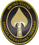 [RUSA] Special Operation Force (TDO)