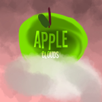 Apple Clouds
