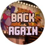 Back Again