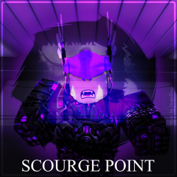 Scourge Point [VC]