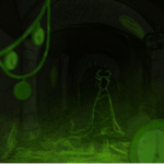 The Lost Chamber