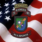 75th Ranger Regiment United States Army SOF