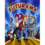 Futurama Fans!