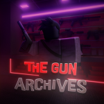 THE GUN ARCHIVES