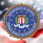 Intelligence Service [ F.B.I ]