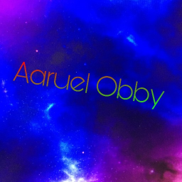 Aaruel Obby 2