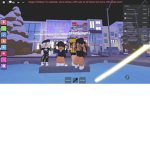 Roblox Peep :D